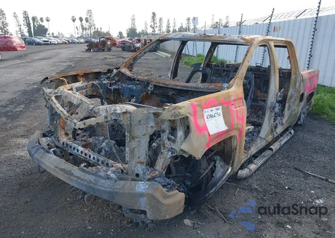 2022 GMC Sierra 1500 2Wd Short Box Elevation z USA, uszkodzony, nr VIN 3GTPHCEK6NG524274